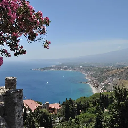 Διαμέρισμα Naxos