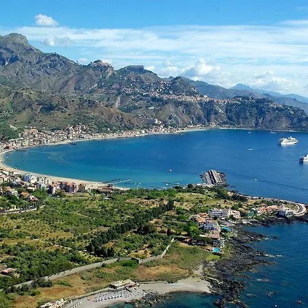 Naxos Διαμέρισμα Giardini Naxos