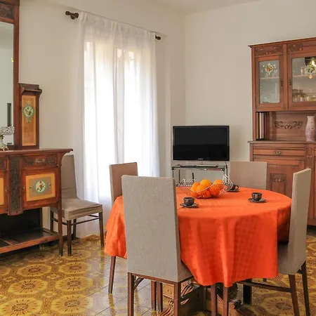 Appartamento Naxos *