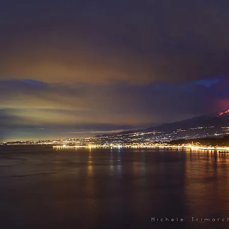 Daire Naxos Giardini Naxos