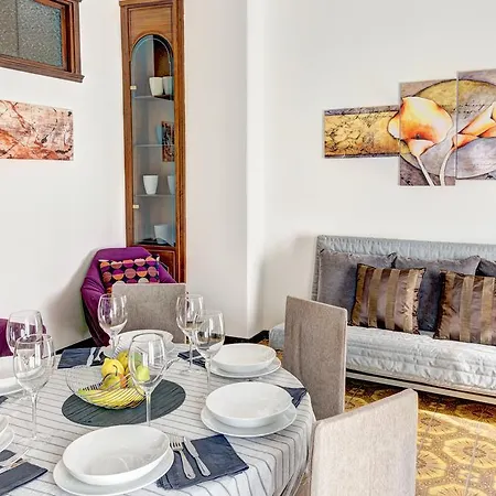 Naxos Appartement *