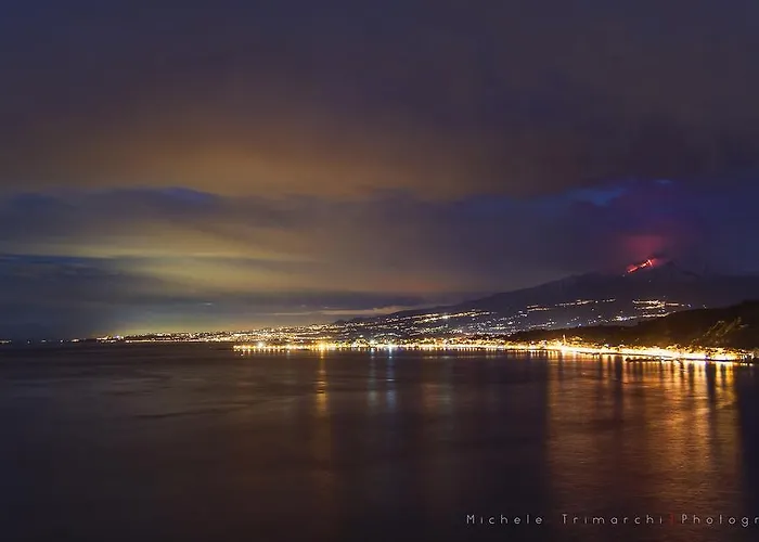 Apartment Naxos Giardini Naxos