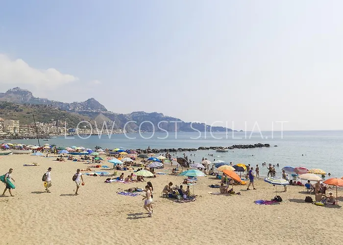 Naxos * Giardini Naxos