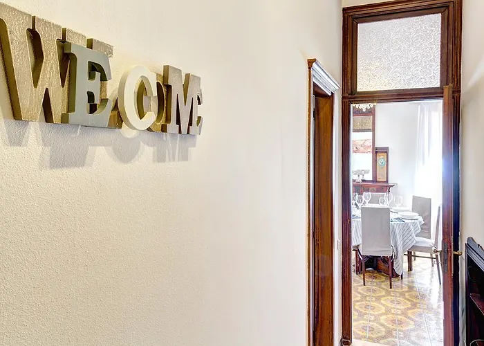 Apartment Naxos Giardini Naxos