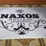 Apartment Naxos