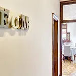 Apartment Naxos Giardini Naxos