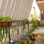 Naxos * Giardini Naxos