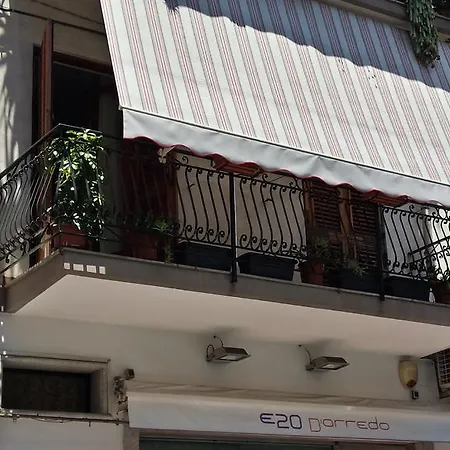 Naxos Apartment *