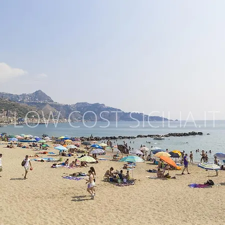 Naxos * Giardini-Naxos