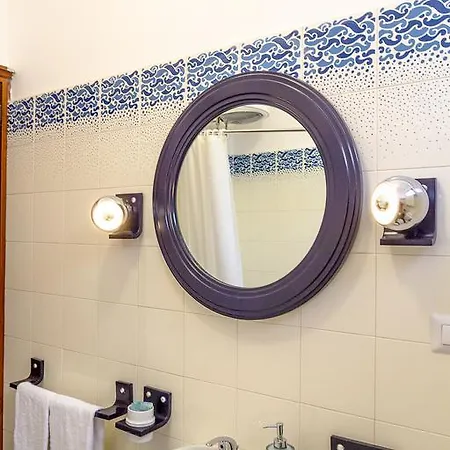 Apartment Naxos